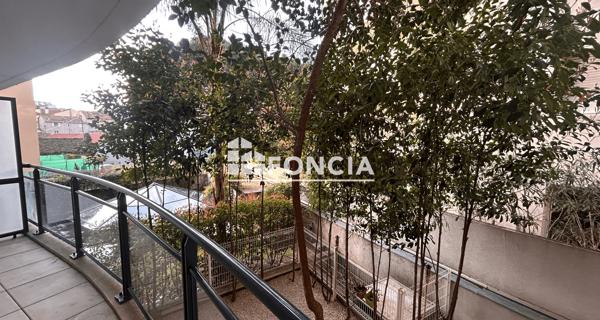 À vendre Appartement 3 pièces 55 m² - Cannes 06400