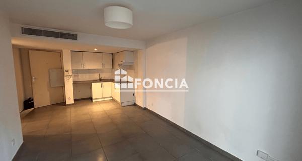 À vendre Appartement 3 pièces 55 m² - Cannes 06400