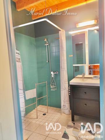 Maison à vendre 5 pièces 79,8 m² Marennes-Hiers-Brouage