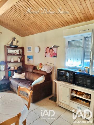 Maison à vendre 5 pièces 79,8 m² Marennes-Hiers-Brouage