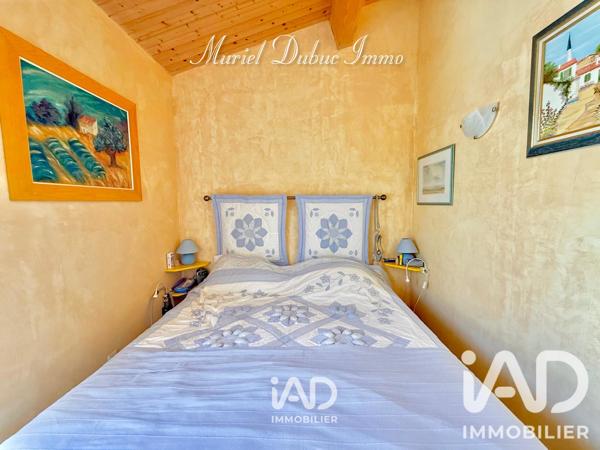 Maison à vendre 5 pièces 79,8 m² Marennes-Hiers-Brouage