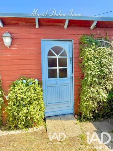 Maison à vendre 5 pièces 79,8 m² Marennes-Hiers-Brouage