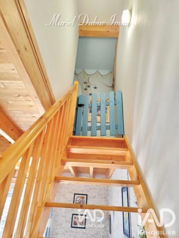 Maison à vendre 5 pièces 79,8 m² Marennes-Hiers-Brouage