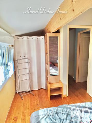 Maison à vendre 5 pièces 79,8 m² Marennes-Hiers-Brouage