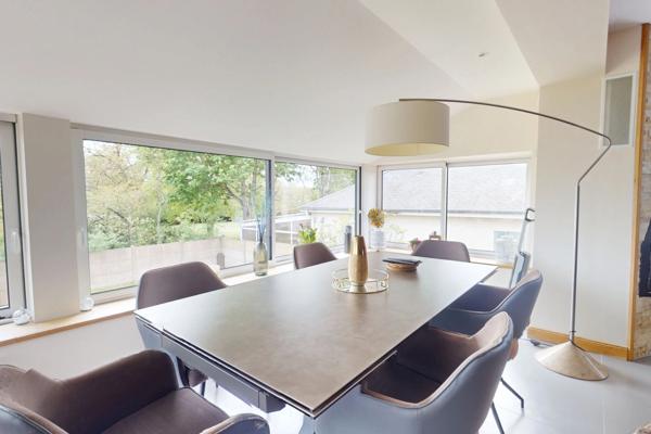 Maison rénovée