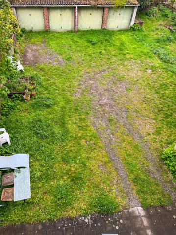 Apt Lille 2 pièce(s) 49 m2, 1chambre et une cave. Jardin collectif