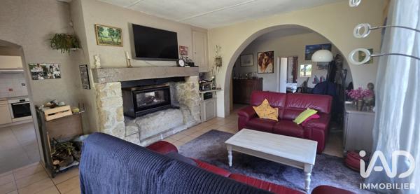 Maison à vendre 7 pièces 220 m² Caudecoste