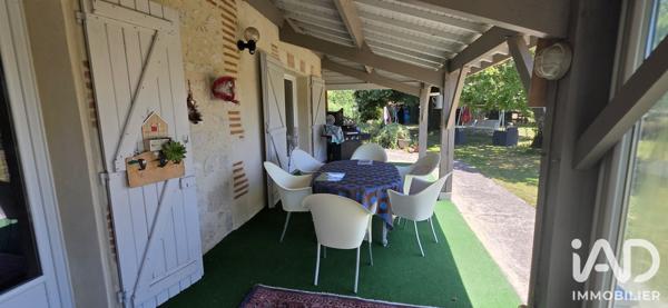 Maison à vendre 7 pièces 220 m² Caudecoste