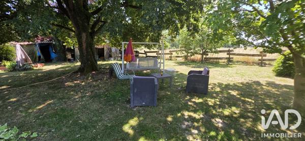 Maison à vendre 7 pièces 220 m² Caudecoste