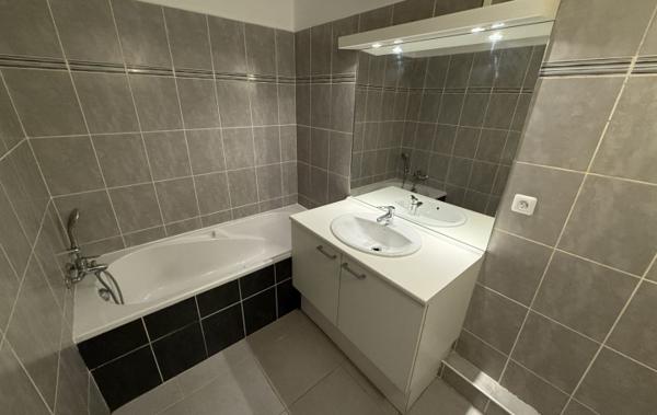 Vente Appartement P2 rénové(e) Aix-en-provence   