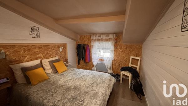 Maison à vendre 4 pièces 107 m² Lestiac-sur-Garonne