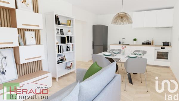 Maison à vendre 4 pièces 107 m² Lestiac-sur-Garonne