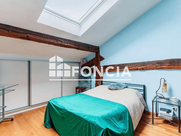 À vendre Appartement 5 pièces 162 m² - Cosnes-et-romain 54400