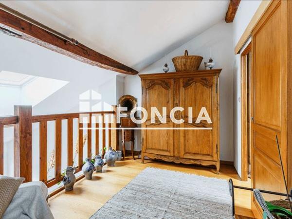 À vendre Appartement 5 pièces 162 m² - Cosnes-et-romain 54400