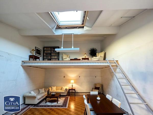 Maison à vendre 6 pièces 145m²