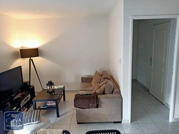 Appartement à louer 3 pièces 63.23m² Hussigny-Godbrange (54590)