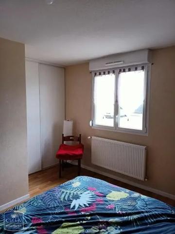 Appartement à louer 3 pièces 63.23m² Hussigny-Godbrange (54590)
