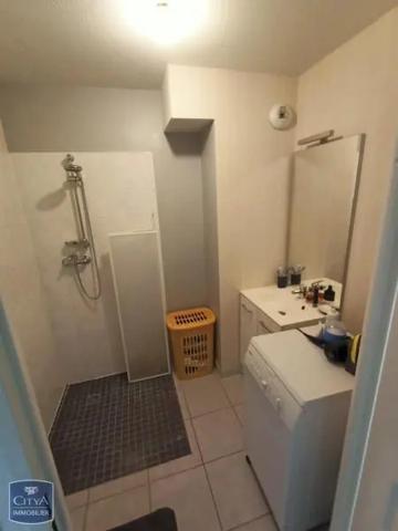 Appartement à louer 3 pièces 63.23m² Hussigny-Godbrange (54590)