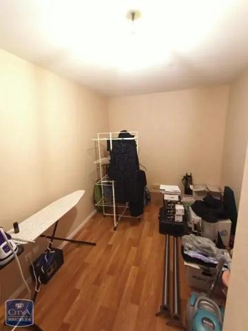 Appartement à louer 3 pièces 63.23m² Hussigny-Godbrange (54590)