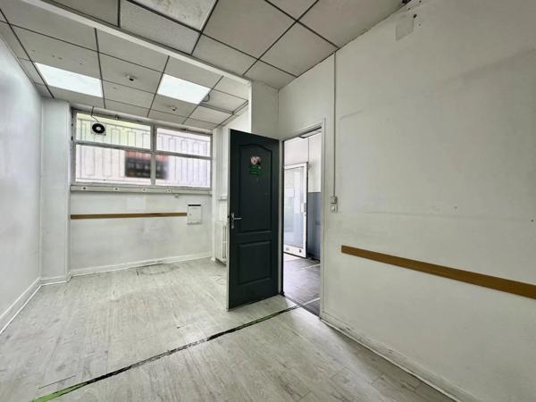 Vente Local commercial 6 pièces 133 m2 à Vincennes
