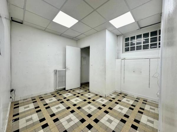 Vente Local commercial 6 pièces 133 m2 à Vincennes