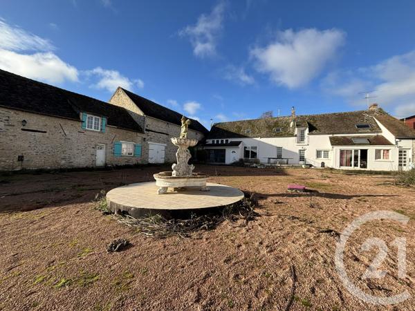 Maison à vendre  14 pièces - 341,56 m2 BOIGNEVILLE - 91