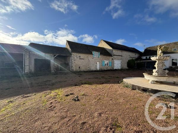 Maison à vendre  14 pièces - 341,56 m2 BOIGNEVILLE - 91