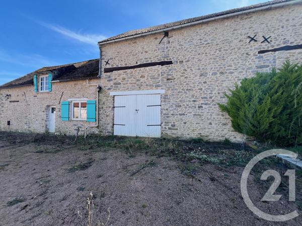 Maison à vendre  14 pièces - 341,56 m2 BOIGNEVILLE - 91