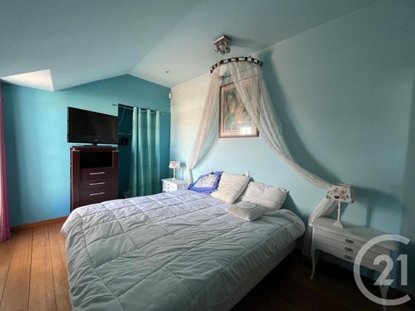 Maison à vendre  14 pièces - 341,56 m2 BOIGNEVILLE - 91