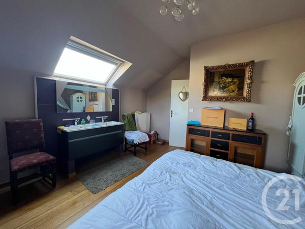 Maison à vendre  14 pièces - 341,56 m2 BOIGNEVILLE - 91