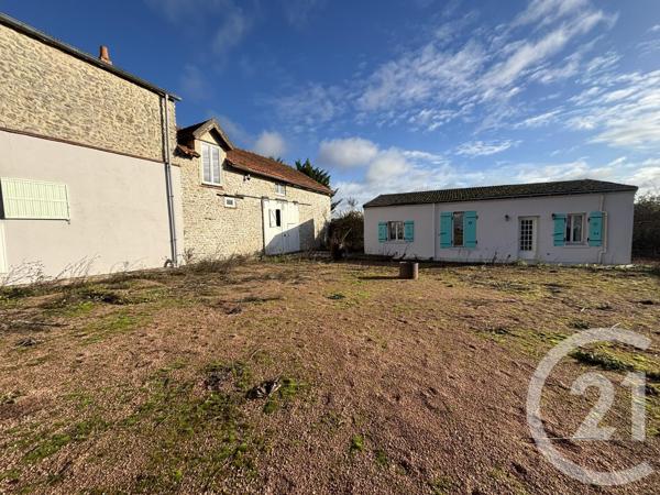 Maison à vendre  14 pièces - 341,56 m2 BOIGNEVILLE - 91