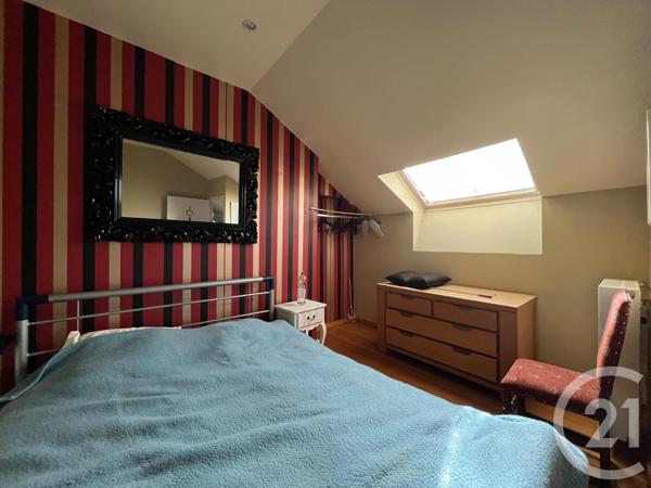 Maison à vendre  14 pièces - 341,56 m2 BOIGNEVILLE - 91