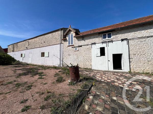 Maison à vendre  14 pièces - 341,56 m2 BOIGNEVILLE - 91