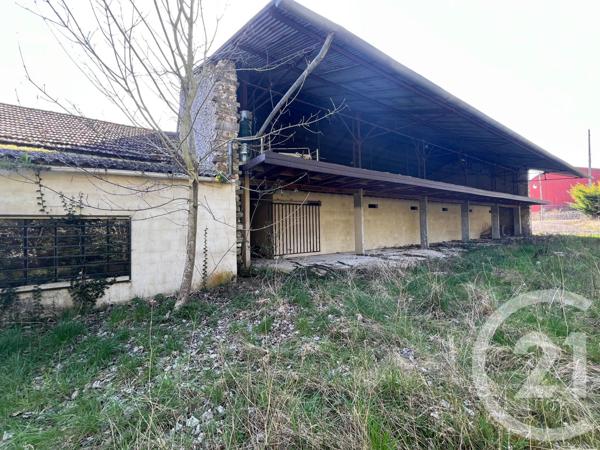 Maison à vendre  14 pièces - 341,56 m2 BOIGNEVILLE - 91