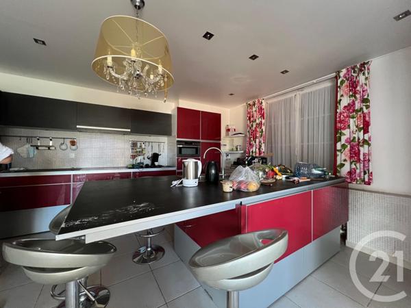 Maison à vendre  14 pièces - 341,56 m2 BOIGNEVILLE - 91