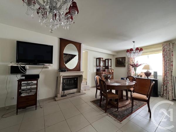 Maison à vendre  14 pièces - 341,56 m2 BOIGNEVILLE - 91