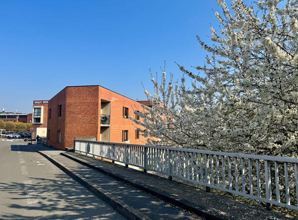 Appartement Evry Courcouronnes 1 pièce(s) 32 m2