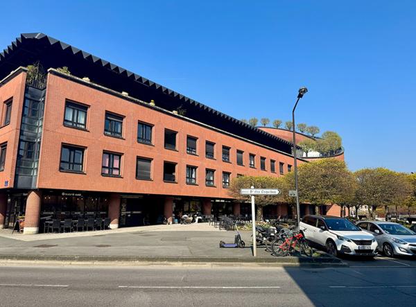 Appartement Evry Courcouronnes 1 pièce(s) 32 m2