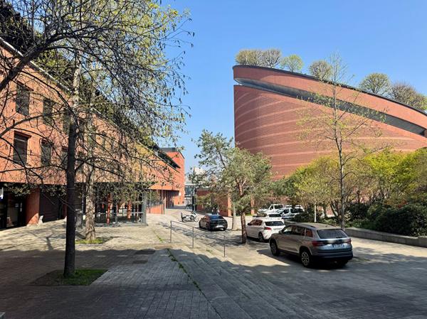 Appartement Evry Courcouronnes 1 pièce(s) 32 m2