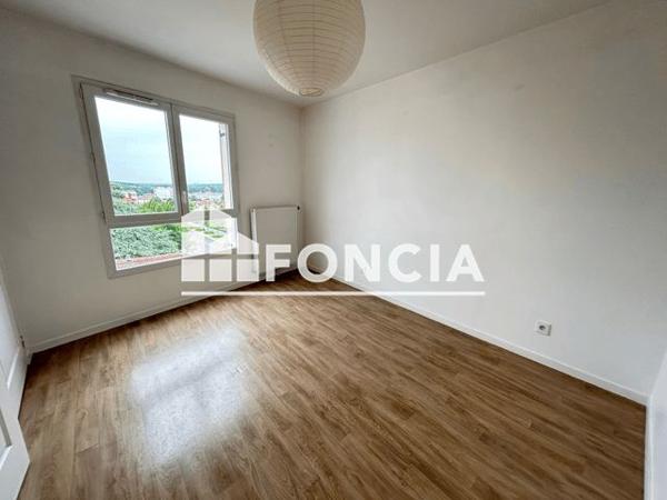 À vendre Appartement 2 pièces 43.7 m² - Arpajon 91290
