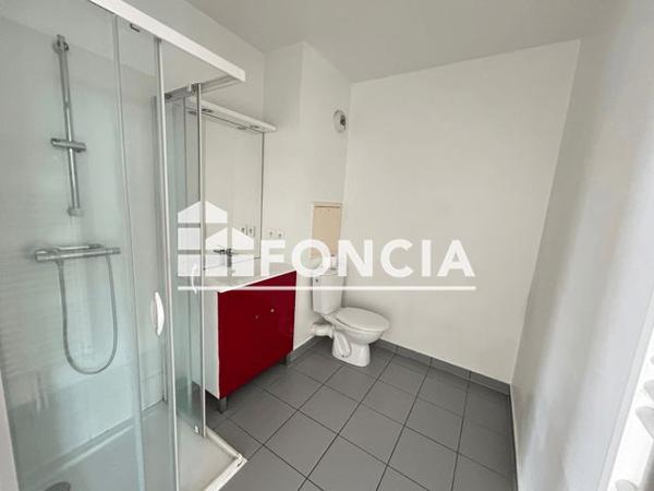 À vendre Appartement 2 pièces 43.7 m² - Arpajon 91290