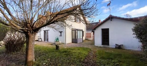 Vrigny (45300) NOUVEAUTE!!