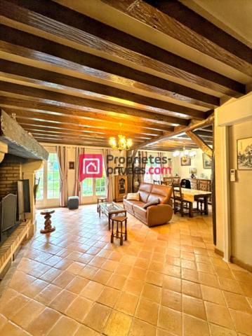 Maison Beauvais 5 pièce(s) 203 m2
