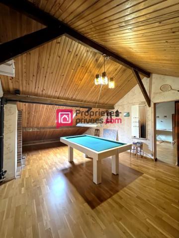 Maison Beauvais 5 pièce(s) 203 m2