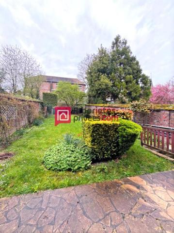 Maison Beauvais 5 pièce(s) 203 m2