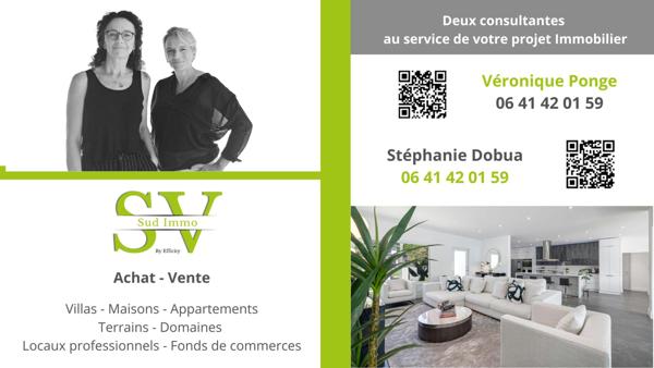 Fonds De Commerce - 80 m²