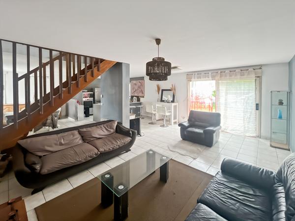 Maison Les Mureaux m² - 3 chambres