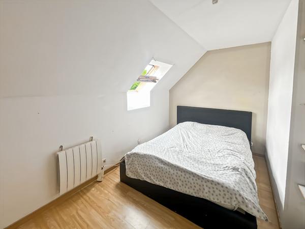 Maison Les Mureaux m² - 3 chambres
