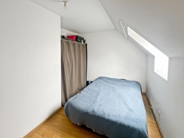 Maison Les Mureaux m² - 3 chambres