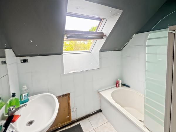 Maison Les Mureaux m² - 3 chambres